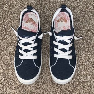 Roxy Women’s Slip on Sneakers - Size 8.5